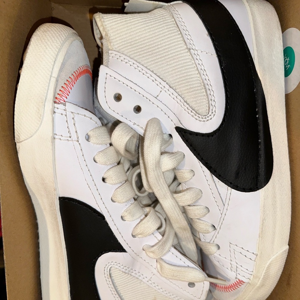 Worn Lightly - image 1